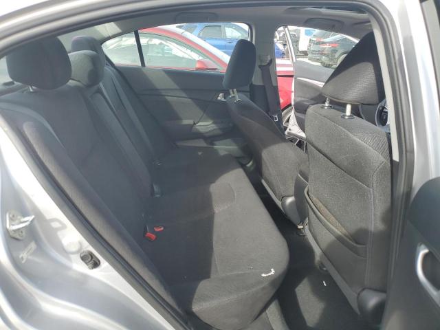 Photo 10 from auction – 2013 HONDA CIVIC EX with VIN 19XFB2F80DE048429