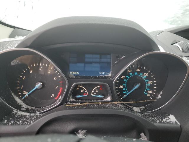 Photo 9 from auction – 2014 FORD ESCAPE SE with VIN 1FMCU9GX0EUE28123