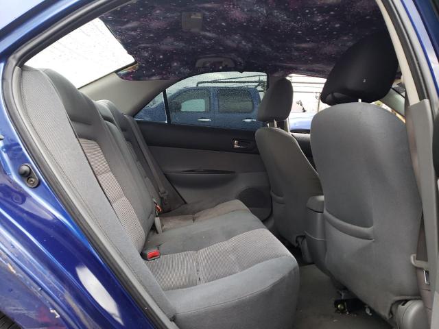 Photo 10 from auction – 2003 MAZDA 6 I with VIN 1YVFP80C435M39153