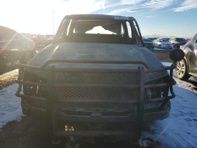 Photo 5 from auction – 2005 CHEVROLET SILVERADO with VIN 1GCHK29225E215127