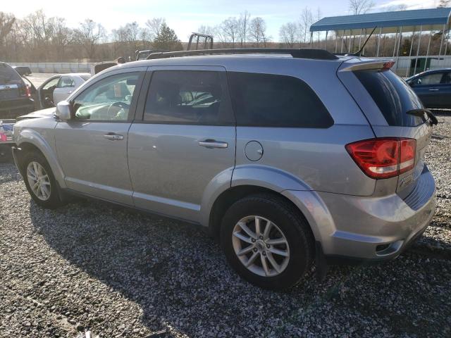 Photo 2 from auction – 2018 DODGE JOURNEY SX with VIN 3C4PDDBGXJT412158