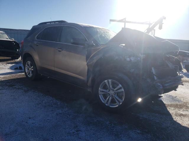 Photo 4 from auction – 2012 CHEVROLET EQUINOX LT with VIN 2GNALDEK0C6195923