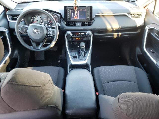 Photo 8 from auction – 2019 TOYOTA RAV4 LE with VIN 2T3B1RFV2KW071759