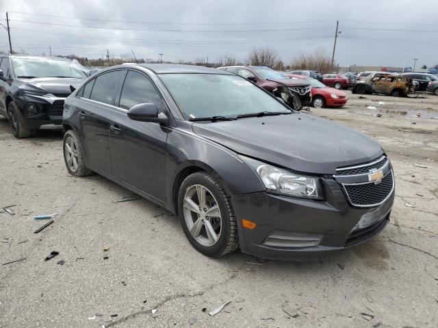 Photo 4 from auction – 2014 CHEVROLET CRUZE LT with VIN 1G1PE5SB4E7135257