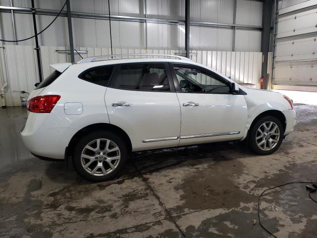 Photo 3 from auction – 2012 NISSAN ROGUE S with VIN JN8AS5MV4CW375557