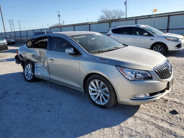 Photo 4 from auction – 2014 BUICK LACROSSE with VIN 1G4GB5G3XEF249413