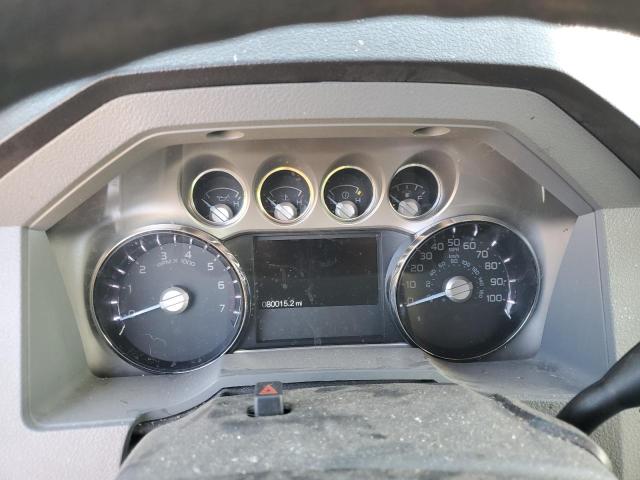 Photo 9 from auction – 2016 FORD F250 SUPER with VIN 1FT7W2B67GEA81022