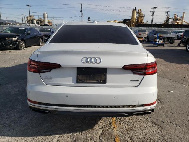 Zdjęcie 6 z aukcji – 2019 AUDI A4 PREMIUM z VIN WAUENAF45KN021064