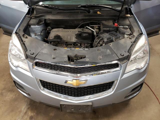 Photo 11 from auction – 2015 CHEVROLET EQUINOX LS with VIN 2GNALAEK3F6109989