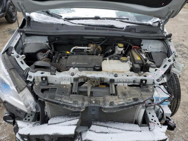 Photo 12 from auction – 2016 BUICK ENCORE CON with VIN KL4CJBSB9GB632069