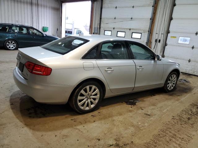 Photo 3 from auction – 2011 AUDI A4 PREMIUM with VIN WAUFFAFL4BN018276