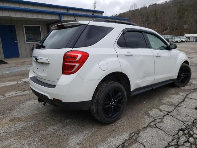 Photo 3 from auction – 2017 CHEVROLET EQUINOX LT with VIN 2GNFLFEK2H6299757