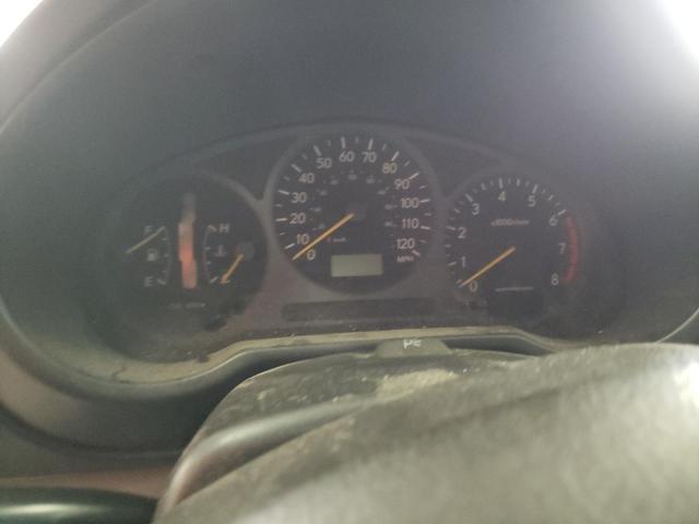 Photo 9 from auction – 2002 SUBARU IMPREZA TS with VIN JF1GG65562H801320