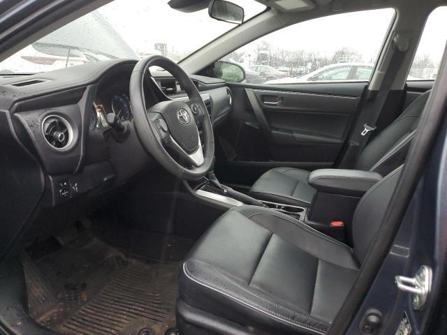 Photo 7 from auction – 2019 TOYOTA COROLLA L with VIN 2T1BURHE3KC197403