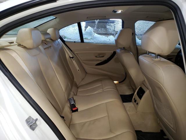 Photo 10 from auction – 2013 BMW 328 XI with VIN WBA3B3G56DNR81192