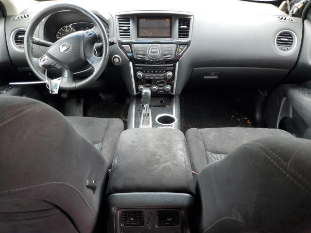 Photo 8 from auction – 2016 NISSAN PATHFINDER with VIN 5N1AR2MN0GC622954