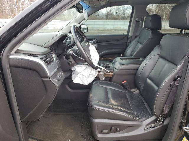 Photo 7 from auction – 2016 CHEVROLET SUBURBAN K with VIN 1GNSKHKC0GR167934
