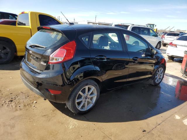 Photo 3 from auction – 2017 FORD FIESTA SE with VIN 3FADP4EJ3HM138796