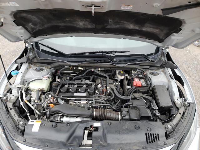 Photo 11 from auction – 2018 HONDA CIVIC SI with VIN 2HGFC3A58JH753867