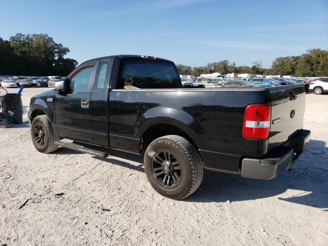 Photo 2 from auction – 2006 FORD F150 with VIN 1FTRF12226NB13244