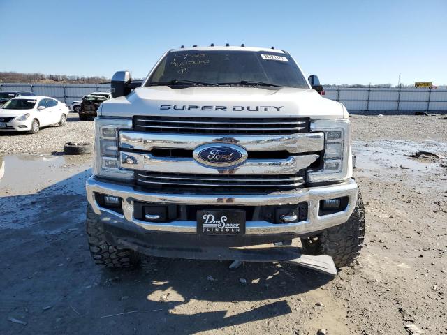 Photo 5 from auction – 2017 FORD F250 SUPER with VIN 1FT7W2B62HED85246