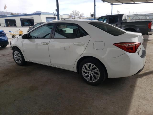Photo 2 from auction – 2017 TOYOTA COROLLA L with VIN 5YFBURHE0HP726072