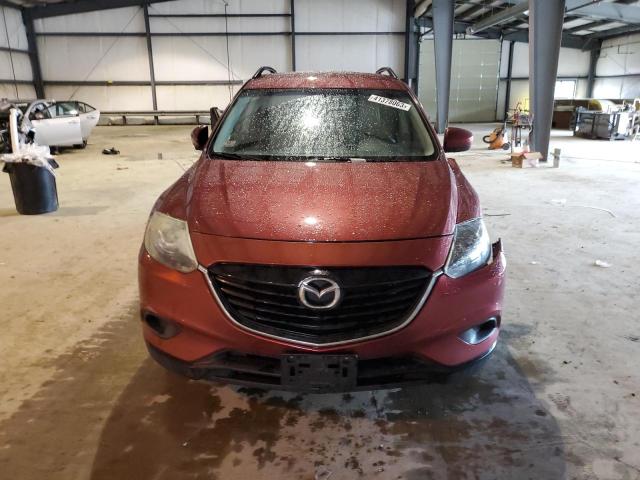 Photo 5 from auction – 2014 MAZDA CX-9 TOURI with VIN JM3TB3CV7E0436794