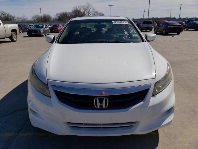 Photo 5 from auction – 2012 HONDA ACCORD EXL with VIN 1HGCS2B89CA011150
