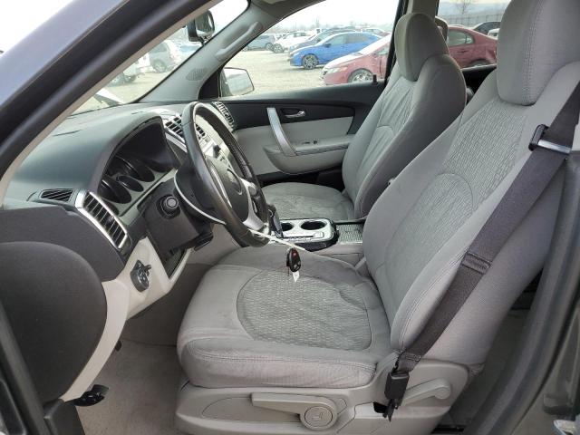 Photo 7 from auction – 2012 GMC ACADIA SLE with VIN 1GKKRNED3CJ285951