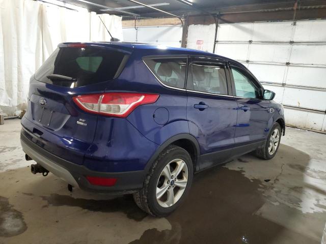 Photo 3 from auction – 2013 FORD ESCAPE SE with VIN 1FMCU9G91DUC10708