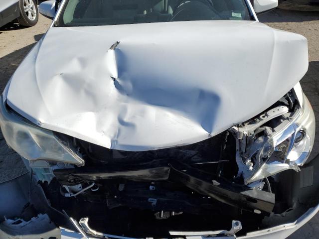 Photo 11 from auction – 2012 TOYOTA CAMRY BASE with VIN 4T1BF1FK5CU528938