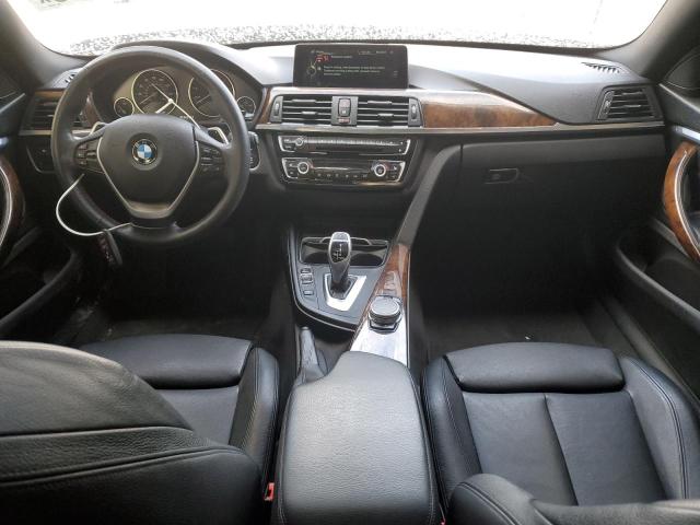 Photo 8 from auction – 2016 BMW 428 XI GRA with VIN WBA4C9C55GG139088