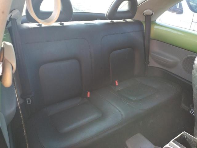 Photo 10 from auction – 2000 VOLKSWAGEN NEW BEETLE with VIN 3VWCD21C0YM427531