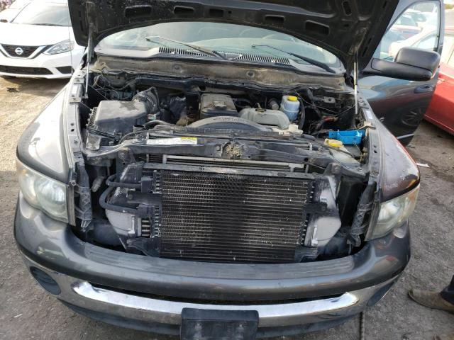 Photo 11 from auction – 2003 DODGE RAM 2500 S with VIN 3D7KA28C33G846399