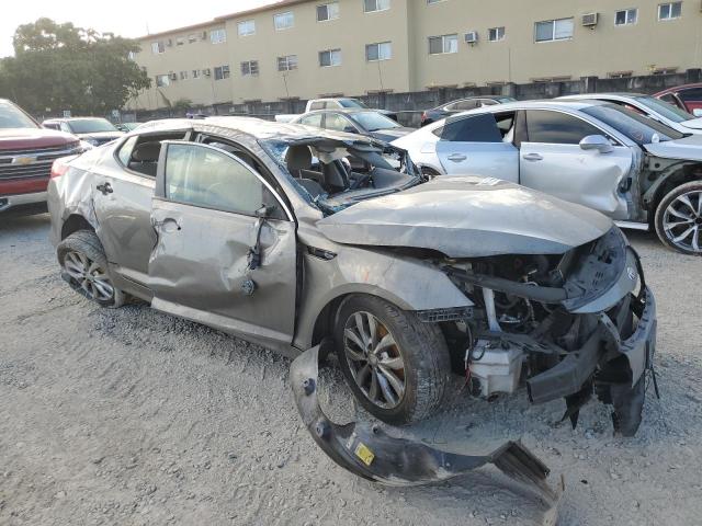 Photo 4 from auction – 2014 KIA OPTIMA LX with VIN 5XXGM4A7XEG349291