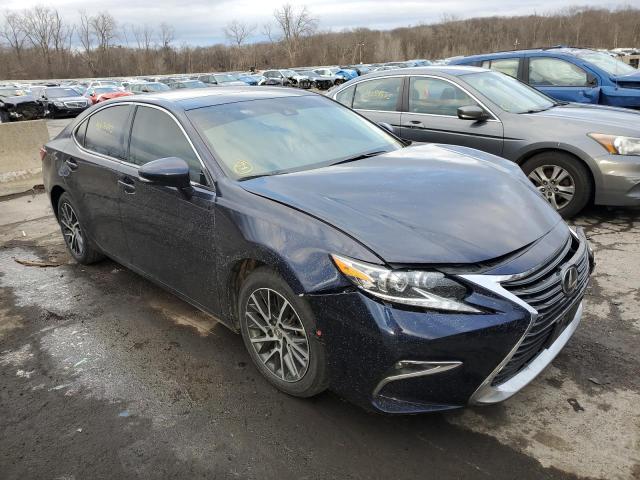Photo 4 from auction – 2017 LEXUS ES 350 with VIN 58ABK1GG3HU077997