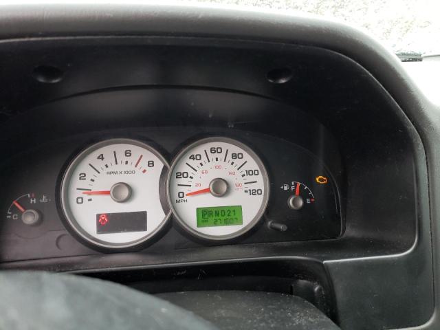 Photo 9 from auction – 2005 FORD ESCAPE XLS with VIN 1FMYU92Z55KA31047