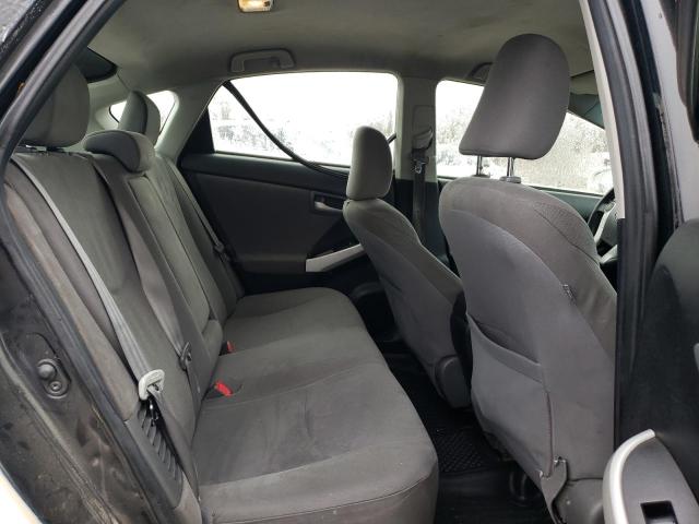 Photo 10 from auction – 2012 TOYOTA PRIUS with VIN JTDKN3DU0C1528399