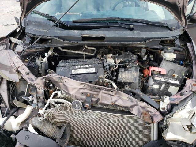 Photo 11 from auction – 2013 HONDA INSIGHT EX with VIN JHMZE2H78DS005641