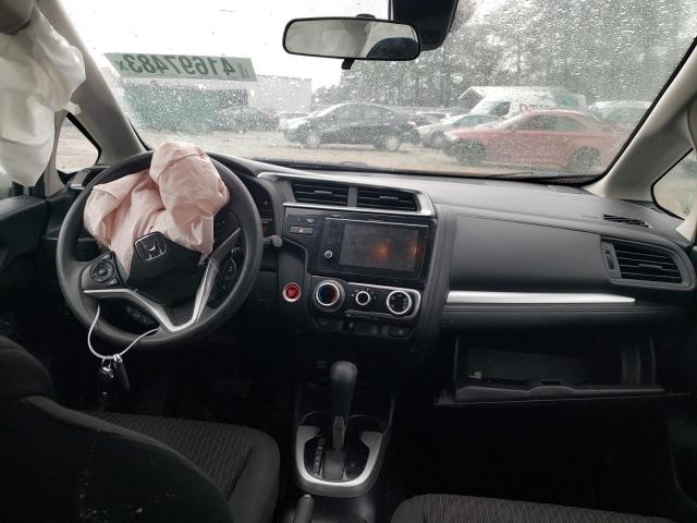 Photo 8 from auction – 2019 HONDA FIT EX with VIN 3HGGK5H82KM719087