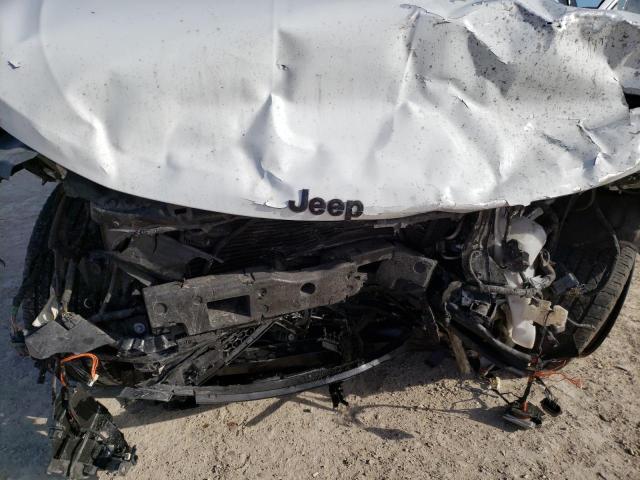 Photo 11 from auction – 2015 JEEP GRAND CHER with VIN 1C4RJECM5FC944206