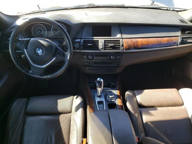 Photo 8 from auction – 2011 BMW X5 XDRIVE5 with VIN 5UXZV8C59BL419754
