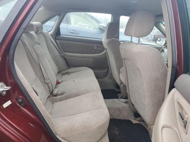 Photo 10 from auction – 2001 TOYOTA AVALON XL with VIN 4T1BF28B51U182664