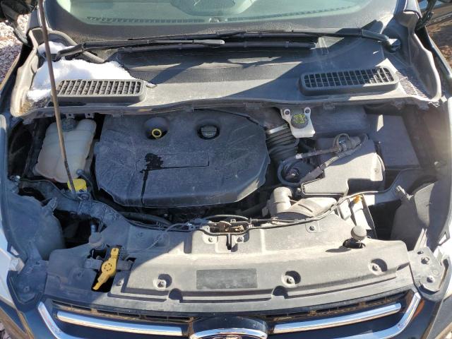 Photo 12 from auction – 2014 FORD ESCAPE TIT with VIN 1FMCU9J94EUE12744
