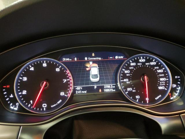 Photo 9 from auction – 2013 AUDI A7 PREMIUM with VIN WAUYGAFC2DN071583