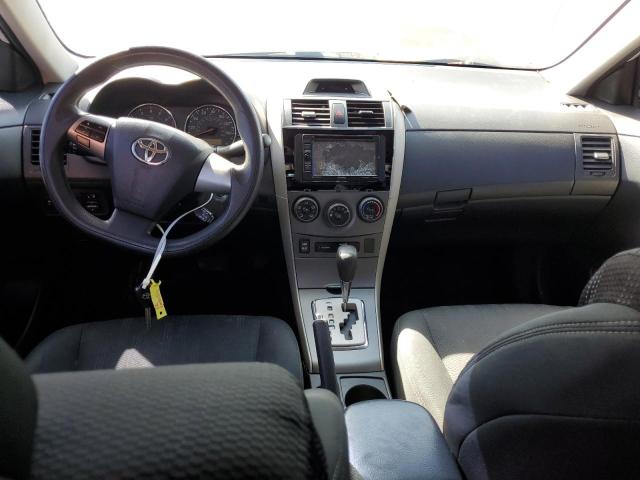 Photo 8 from auction – 2012 TOYOTA COROLLA BA with VIN 2T1BU4EE0CC866669
