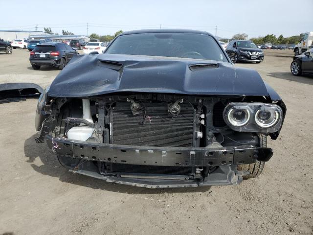 Photo 5 from auction – 2021 DODGE CHALLENGER with VIN 2C3CDZAG6MH560807