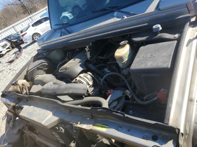 Foto 12 de la subasta – 2003 HUMMER H2 con VIN 5GRGN23U63H127138