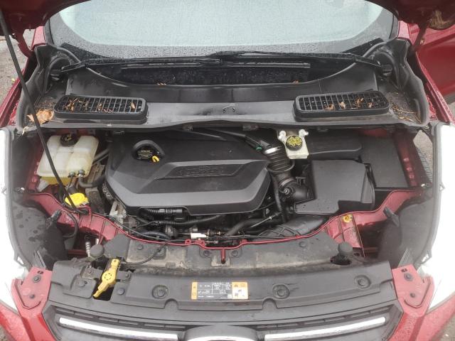 Photo 12 from auction – 2014 FORD ESCAPE SE with VIN 1FMCU0GXXEUD49098