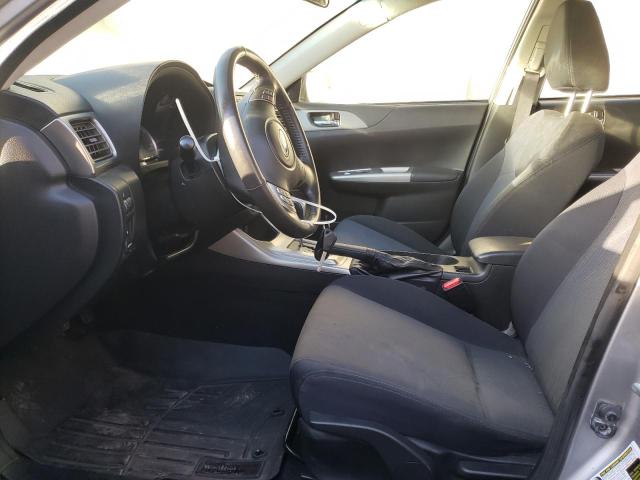Photo 7 from auction – 2010 SUBARU IMPREZA OU with VIN JF1GH6D65AH825436